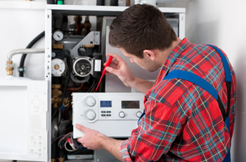heating system tune-up in Alburtis pa