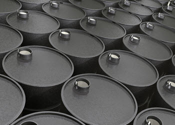 crude oil supply