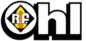 RF Ohl logo