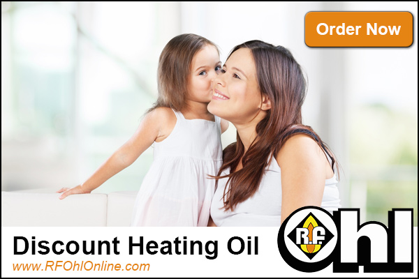 Mount Pocono oil delivery services