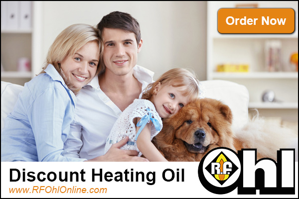 Nesquehoning oil delivery services