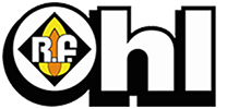 RF Ohl Online Logo