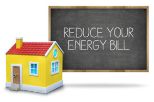 reduce your energy bill