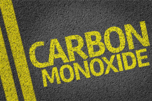 carbon monoxide